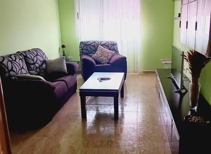 Apartamento Turistico