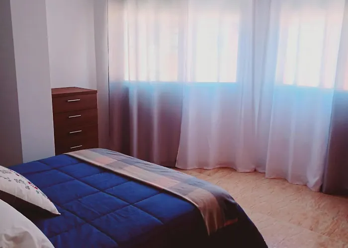 Apartamento Turistico