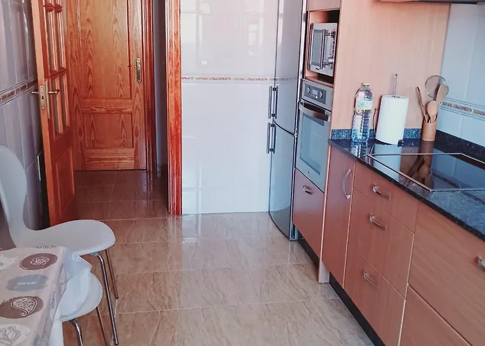 Apartamento Turistico