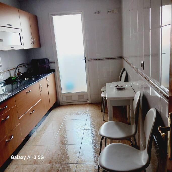 Turistico Apartment *