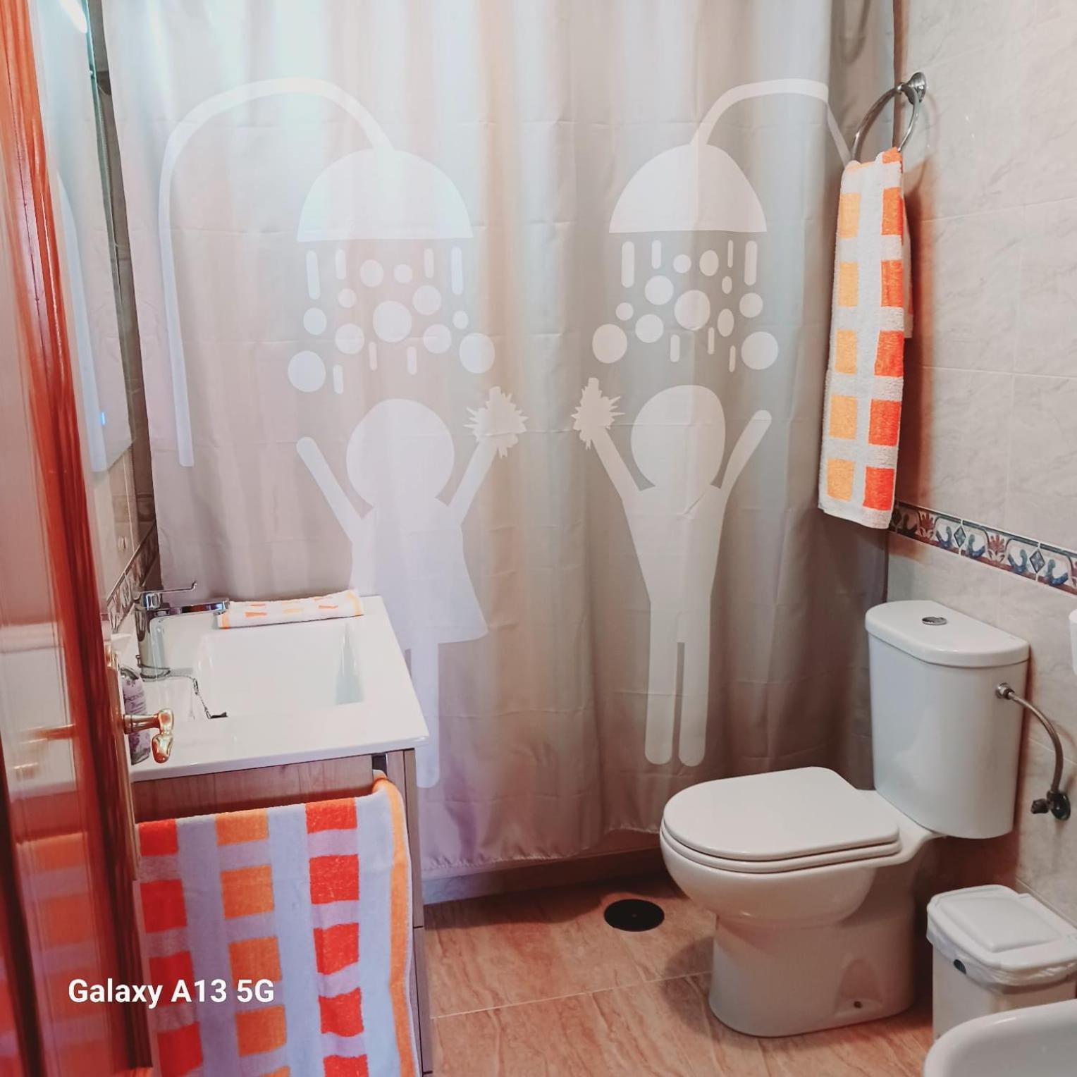 Apartment Turistico Fuente Alamo (Murcia)
