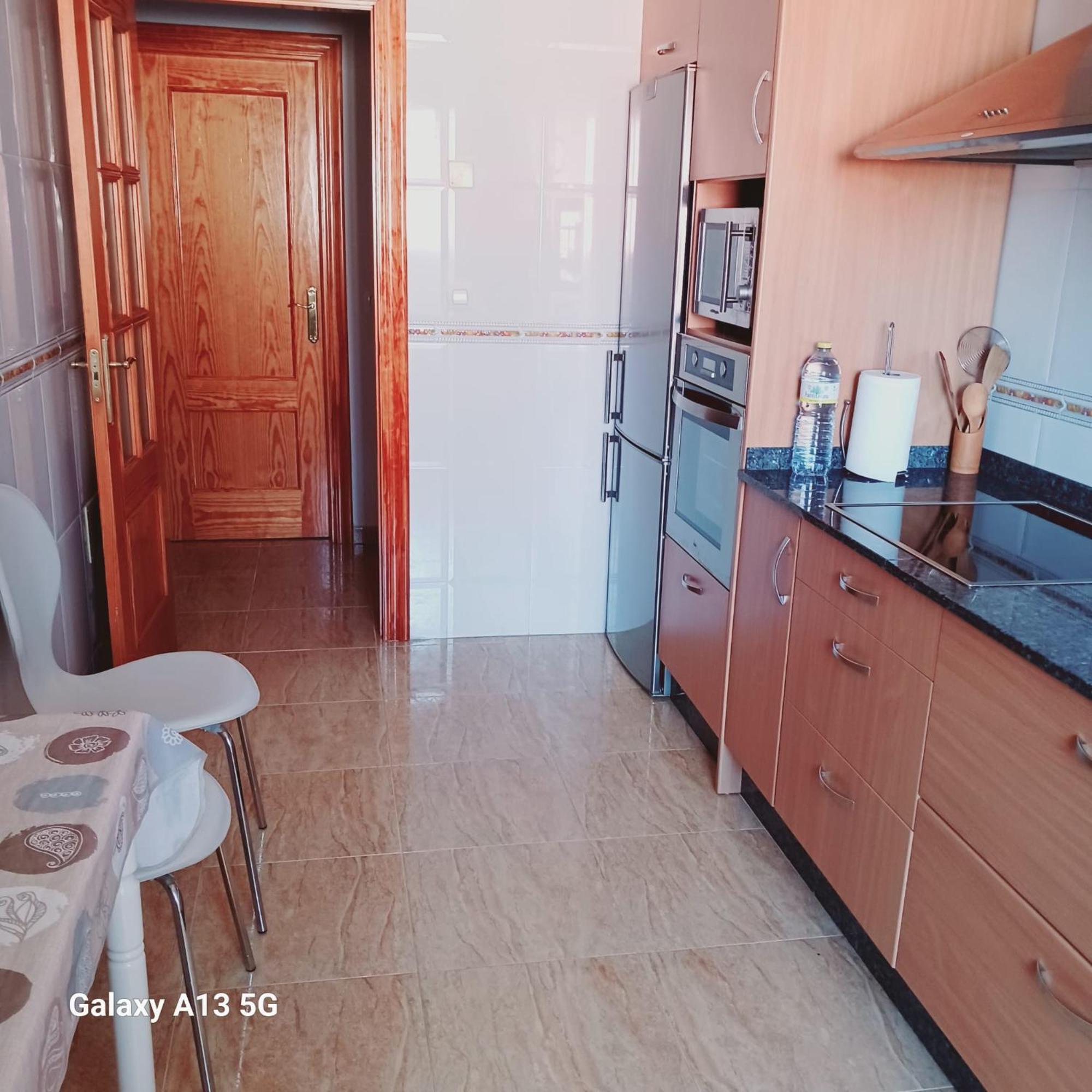 Turistico Apartment Fuente Alamo (Murcia)