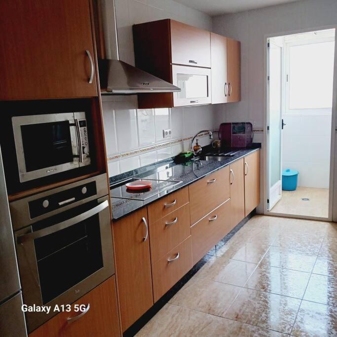 Turistico Apartament *